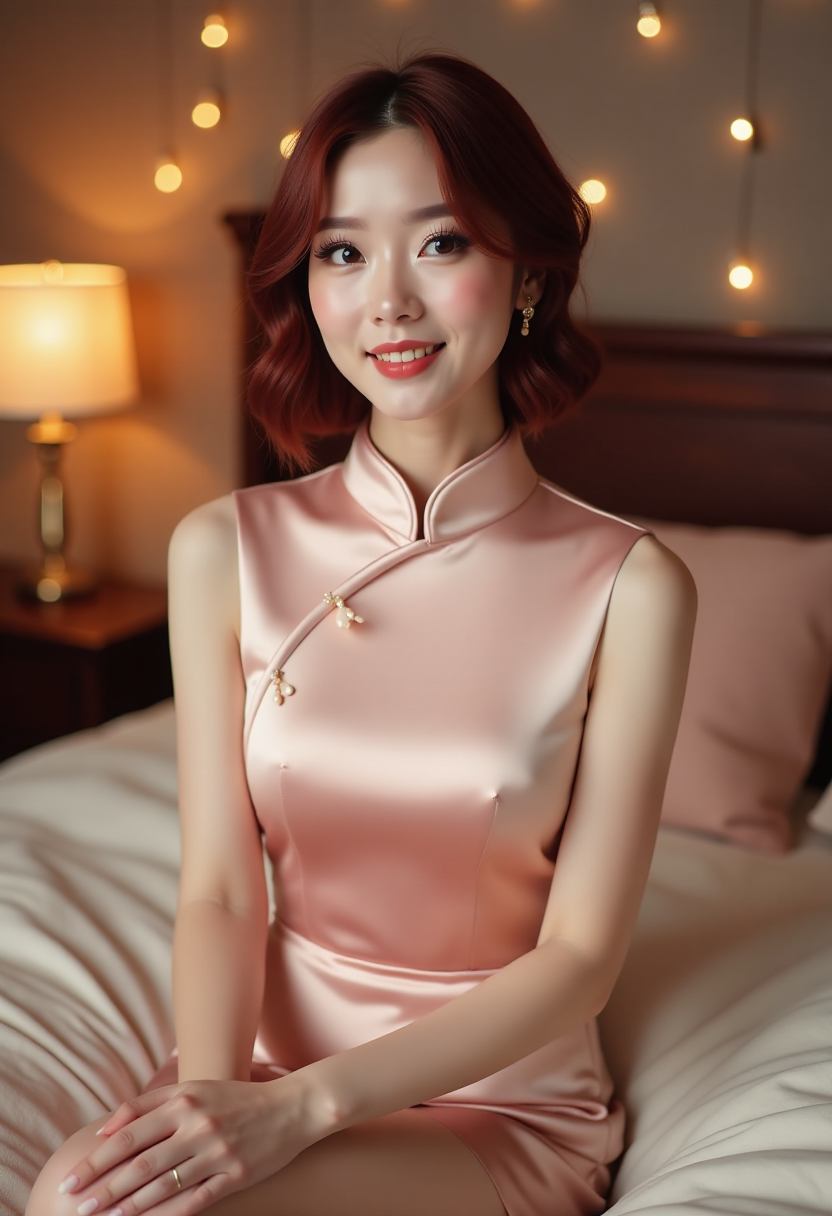 兰香如故海报